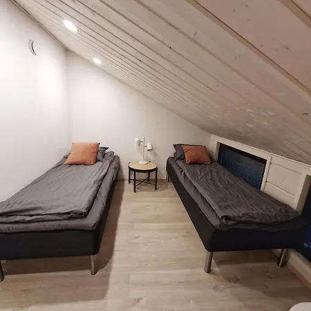 Levired- New At Levi Σπίτι διακοπών Kittilä