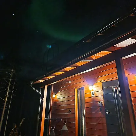 Levired- New At Levi * Kittilä