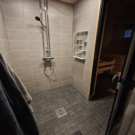 Levired- New At Levi Σπίτι διακοπών *