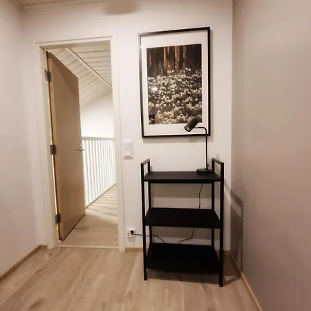 Levired- New At Levi Semesterbostad