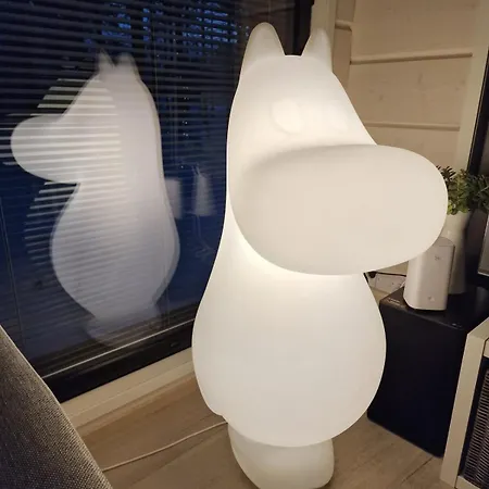 Levired- New At Levi Semesterbostad