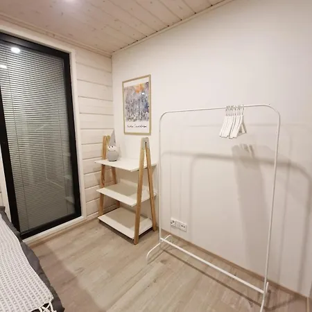 Levired- New At Levi Semesterbostad