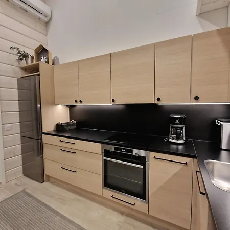 Levired- New At Levi * Kittilä