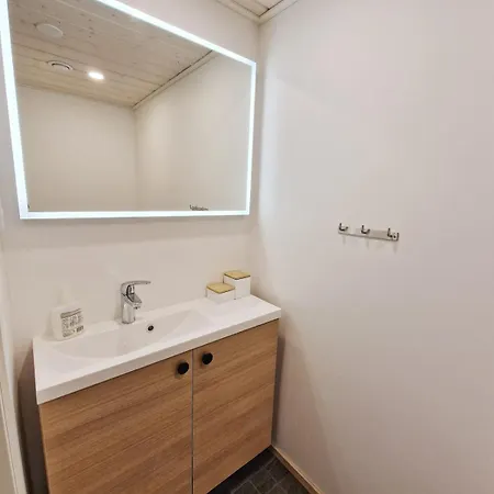 Levired- New At Levi