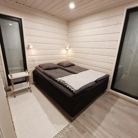 Levired- New At Levi Σπίτι διακοπών