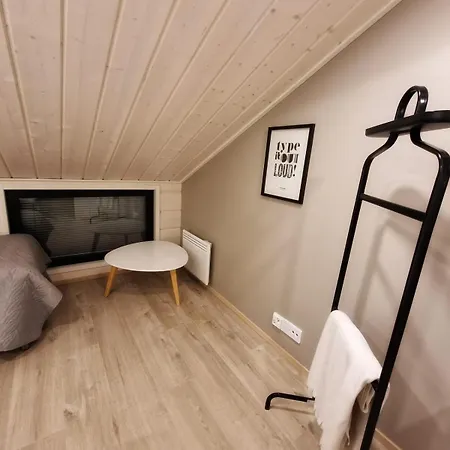 Levired- New At Levi Σπίτι διακοπών *