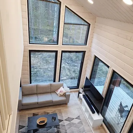 Levired- New At Levi Kittilä