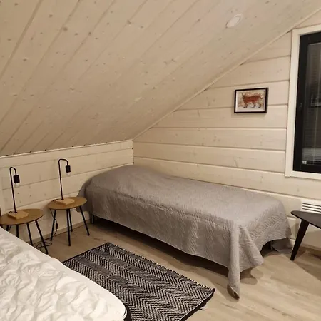 Levired- New At Levi Σπίτι διακοπών