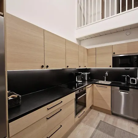 Levired- New At Levi Σπίτι διακοπών *