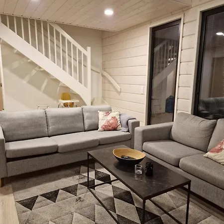 Levired- New At Levi * Kittilä