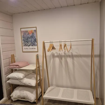 Feriehus Levired- New At Levi *