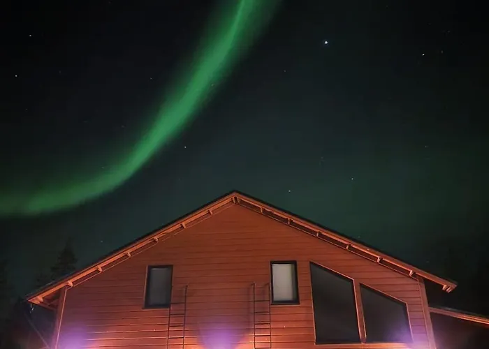 Levired- New At Levi بيت للعطل